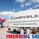 Image for article titled UAW Vice President Sentenced In Major Corruption Scandal With Fiat Chrysler